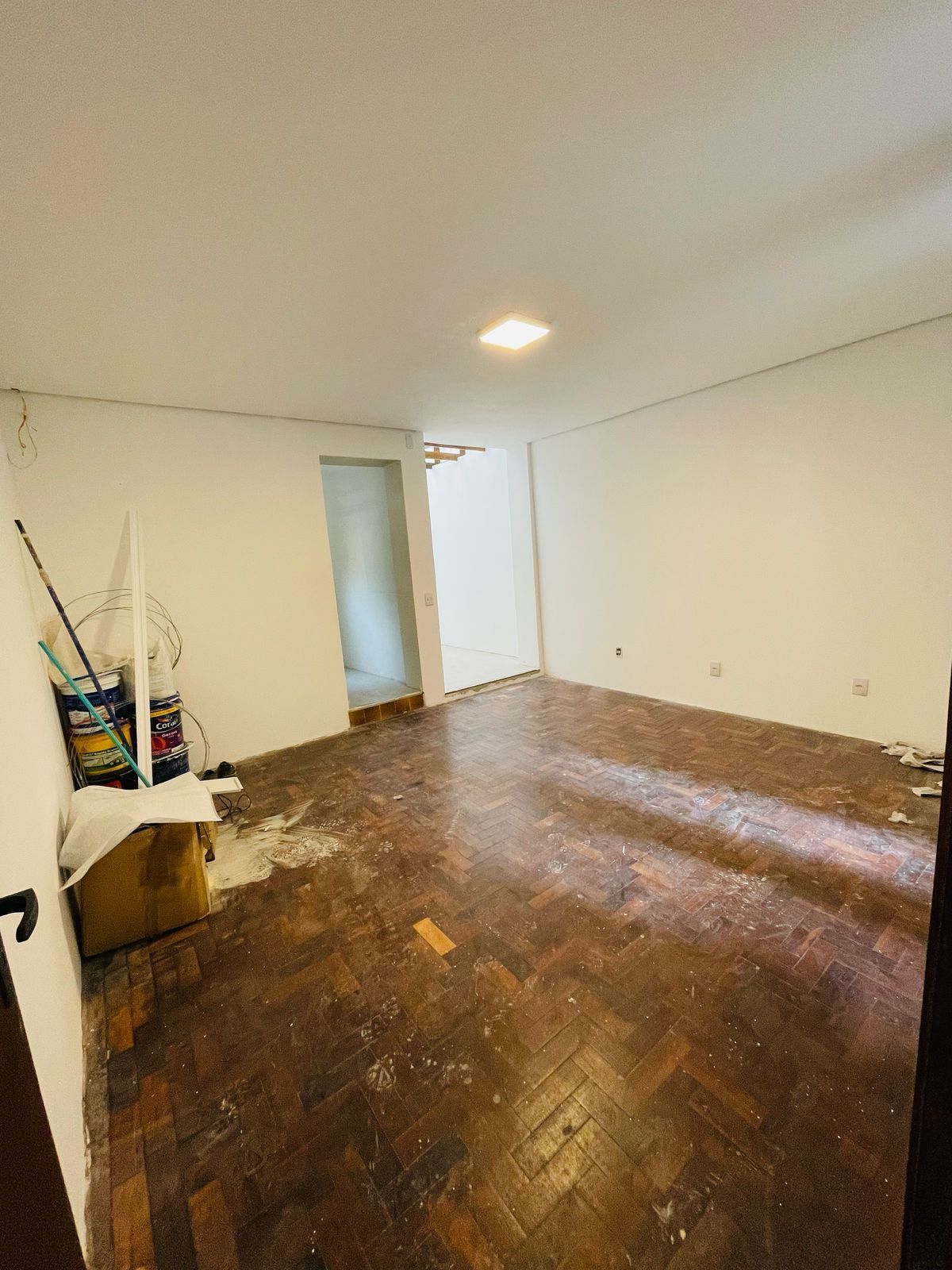 Apartamento à venda com 3 quartos, 106m² - Foto 25
