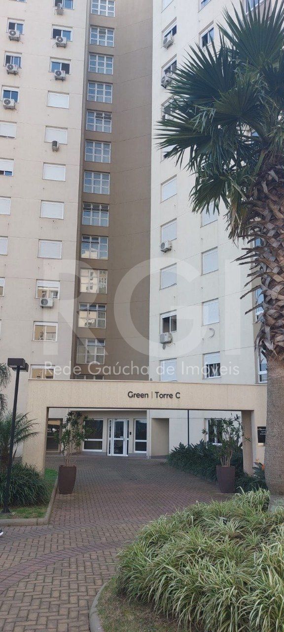 Apartamento à venda com 2 quartos, 60m² - Foto 2
