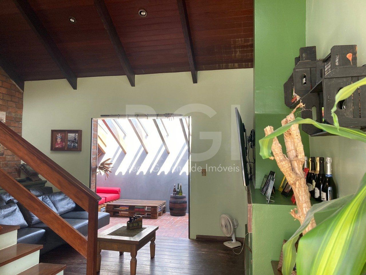 Casa, 3 quartos, 400 m² - Foto 58