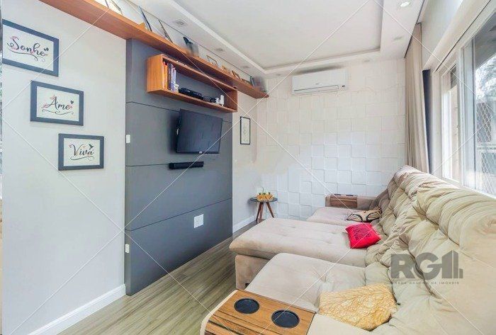 Apartamento à venda com 2 quartos, 74m² - Foto 7