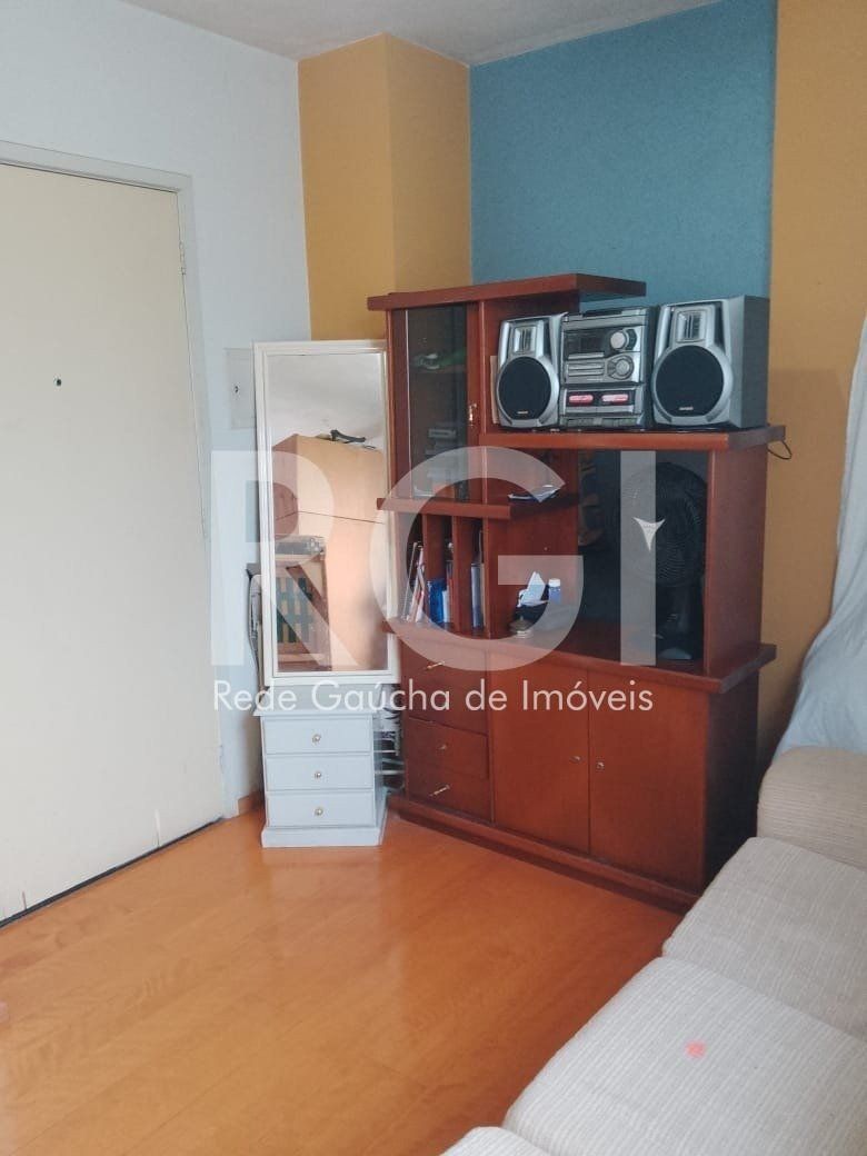 Apartamento, 1 quarto, 32 m² - Foto 2