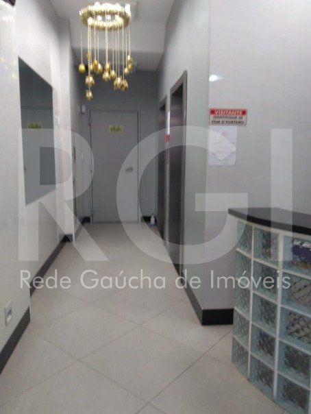 Sala-Conjunto, 54 m² - Foto 1