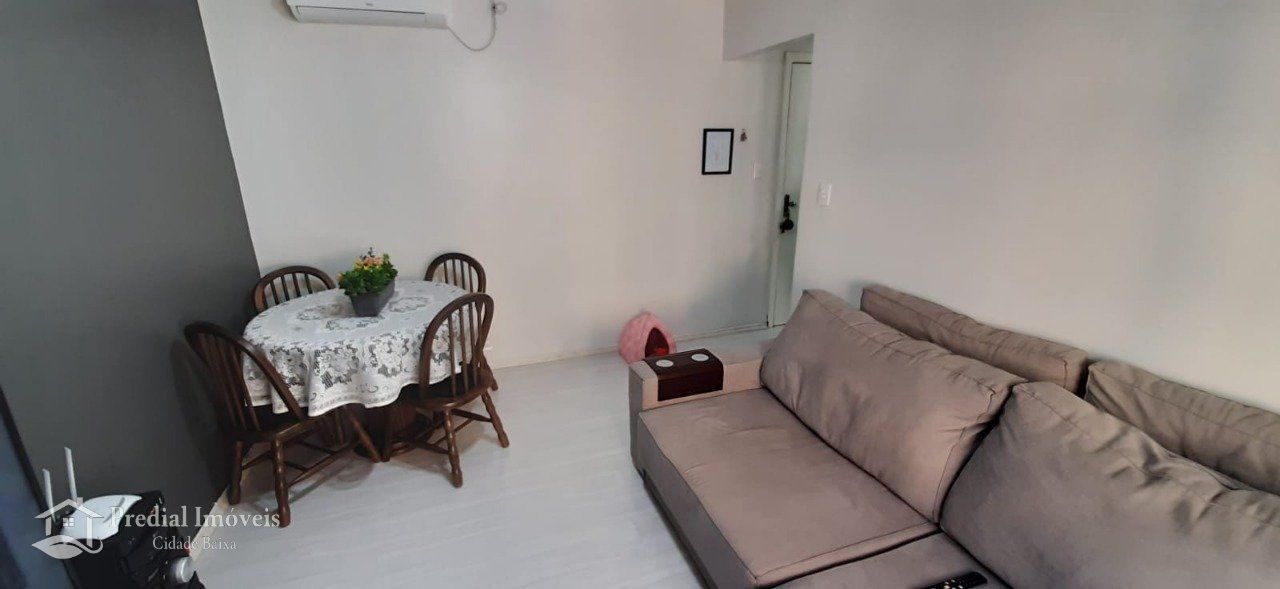 Apartamento, 1 quarto, 47 m² - Foto 2