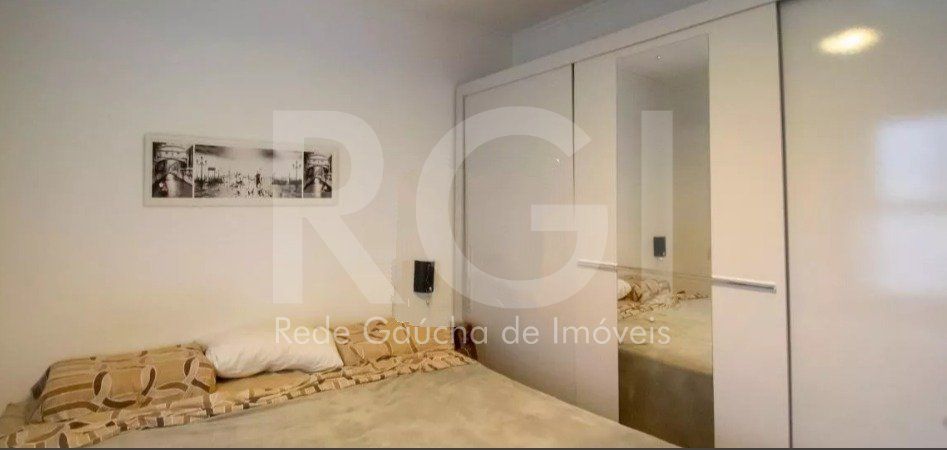 Apartamento à venda com 2 quartos, 59m² - Foto 7