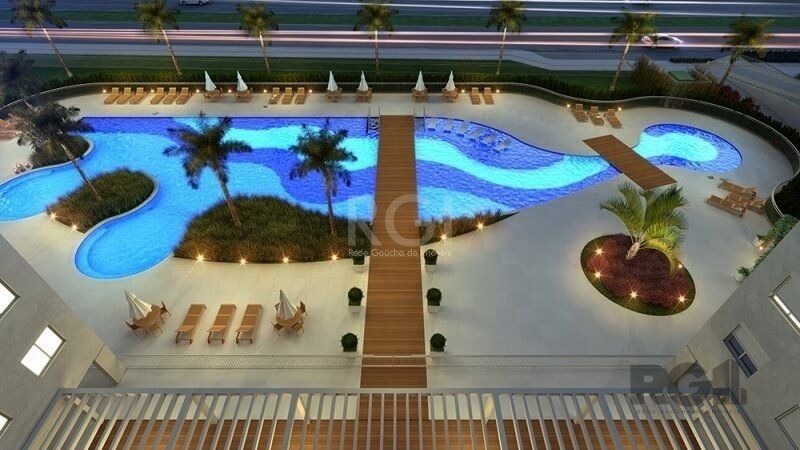Apartamento à venda com 2 quartos, 60m² - Foto 38