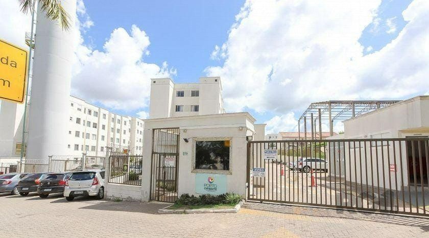 Apartamento, 2 quartos, 47 m² - Foto 23