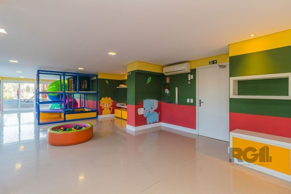 Apartamento à venda com 3 quartos, 75m² - Foto 44