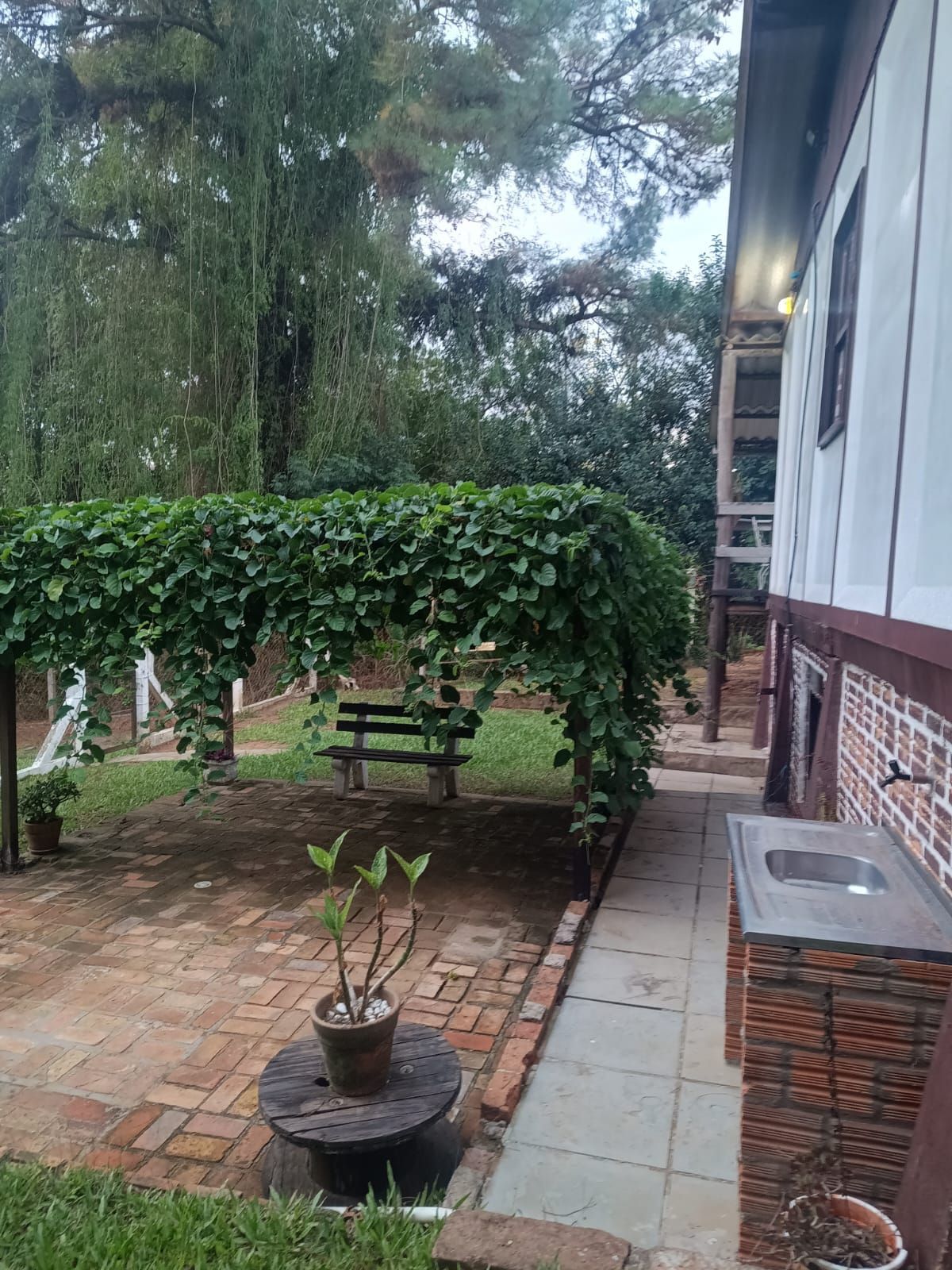 Sítio à venda com 2 quartos, 121m² - Foto 27