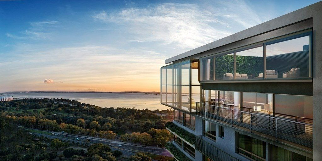 Apartamento, 1 quarto, 59 m² - Foto 6