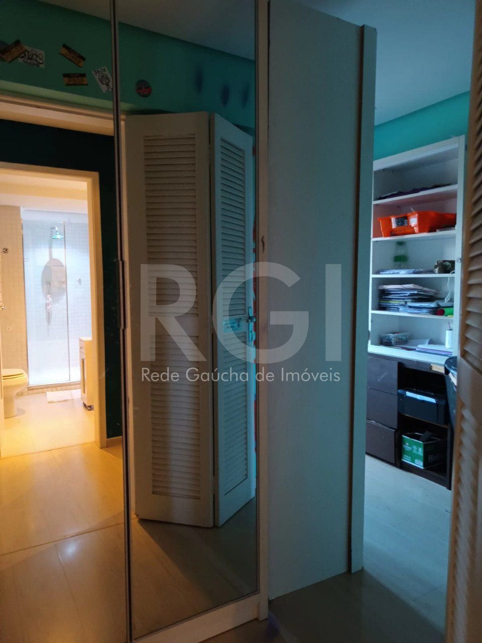 Apartamento à venda com 3 quartos, 129m² - Foto 19