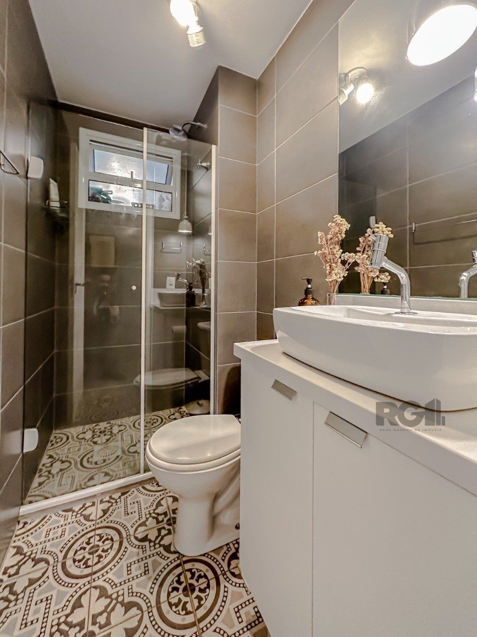 Apartamento à venda com 3 quartos, 69m² - Foto 20