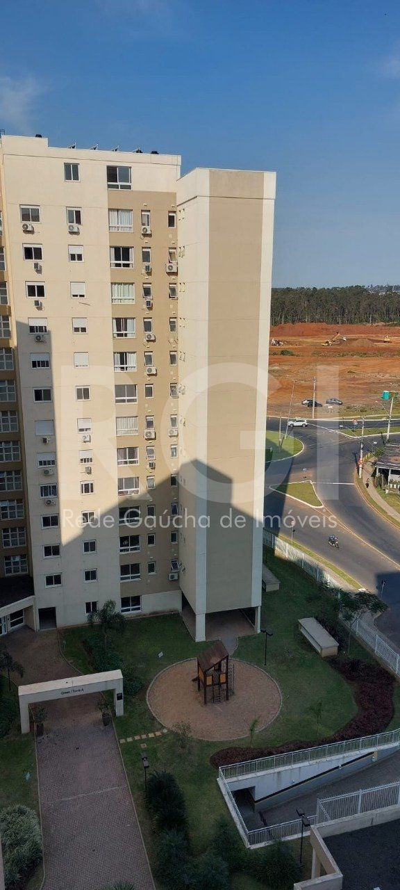 Apartamento à venda com 2 quartos, 60m² - Foto 1