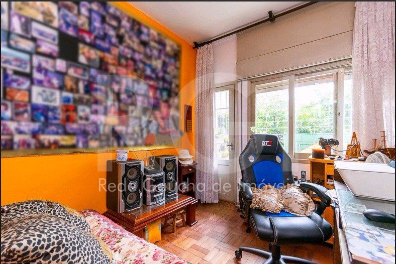 Apartamento à venda com 97m², 3 quartos no bairro Centro Histórico em Porto Alegre