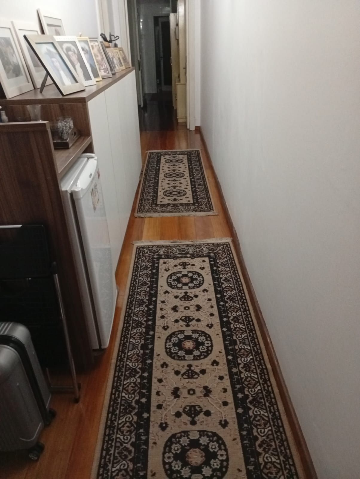 Casa, 5 quartos, 170 m² - Foto 17