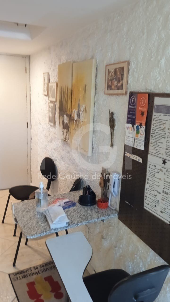 Sala-Conjunto, 41 m² - Foto 3