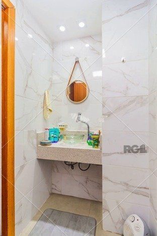 Apartamento à venda com 2 quartos, 74m² - Foto 22