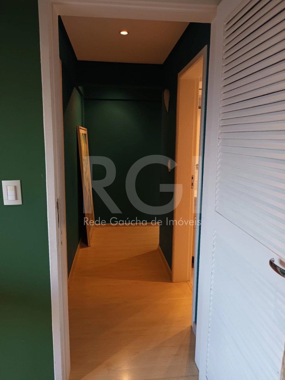 Apartamento à venda com 3 quartos, 129m² - Foto 50
