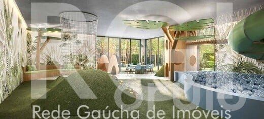 Apartamento, 1 quarto, 28 m² - Foto 8