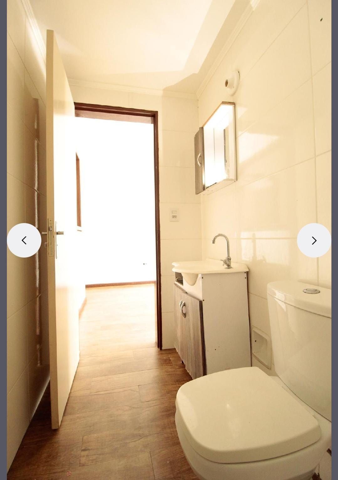 Apartamento à venda com 2 quartos, 43m² - Foto 19