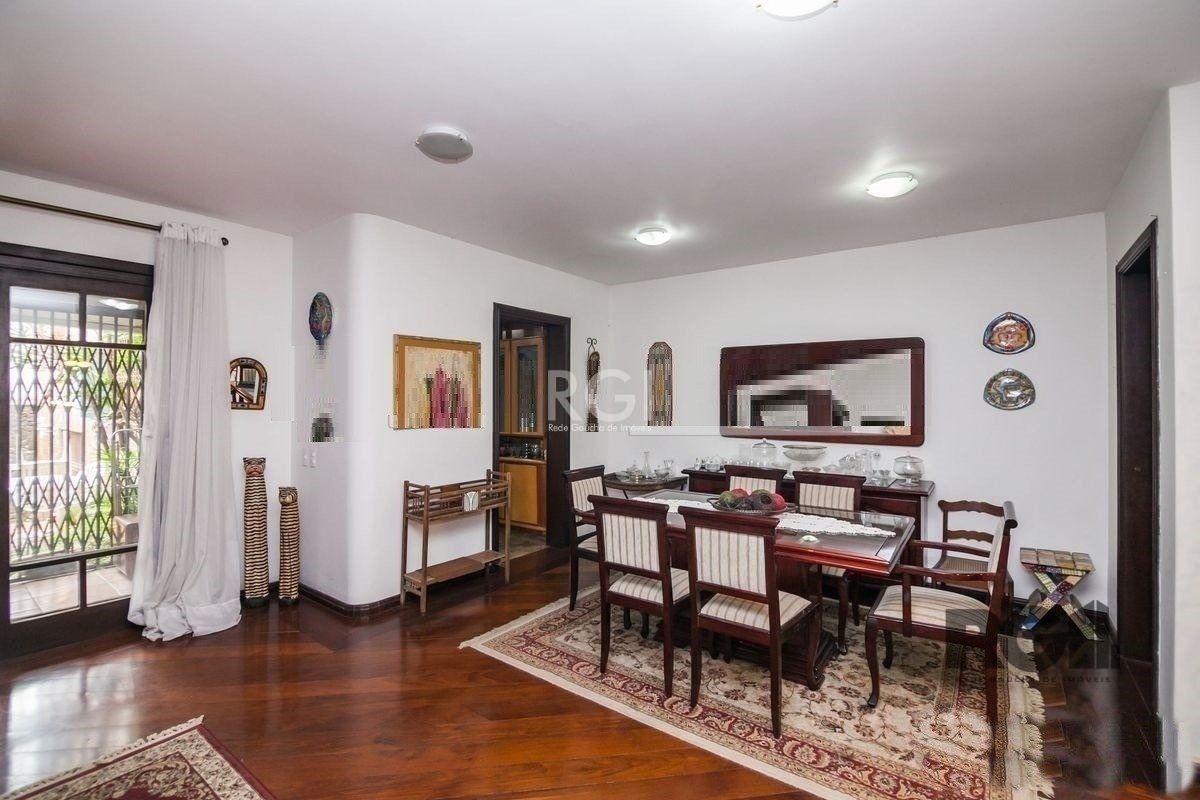 Casa, 3 quartos, 253 m² - Foto 19