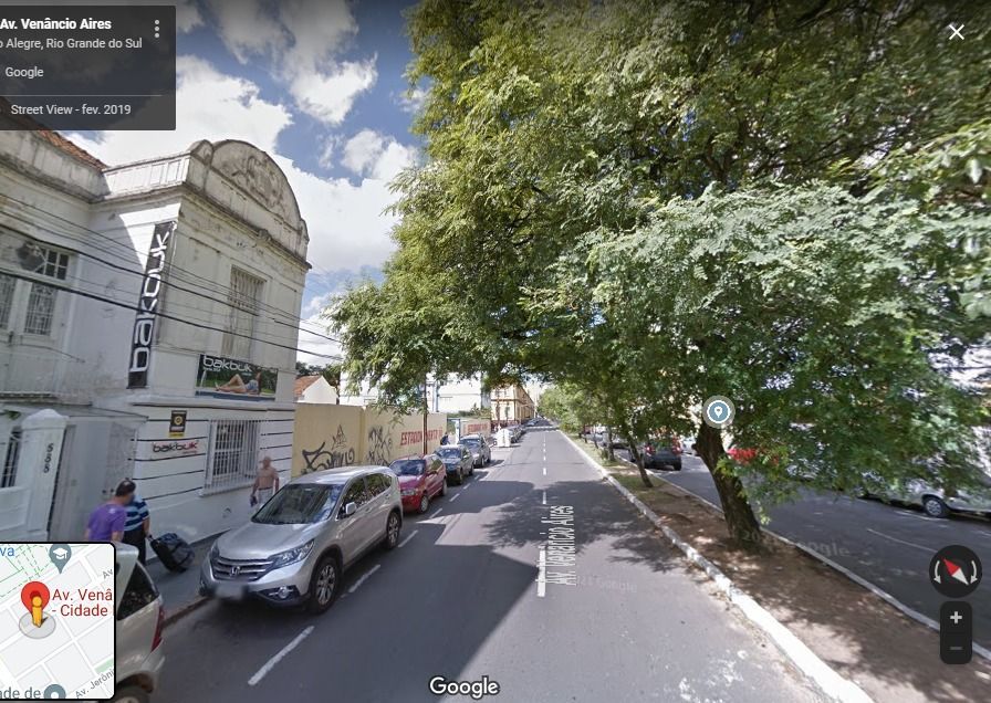 Casa, 5 quartos, 928 m² - Foto 4