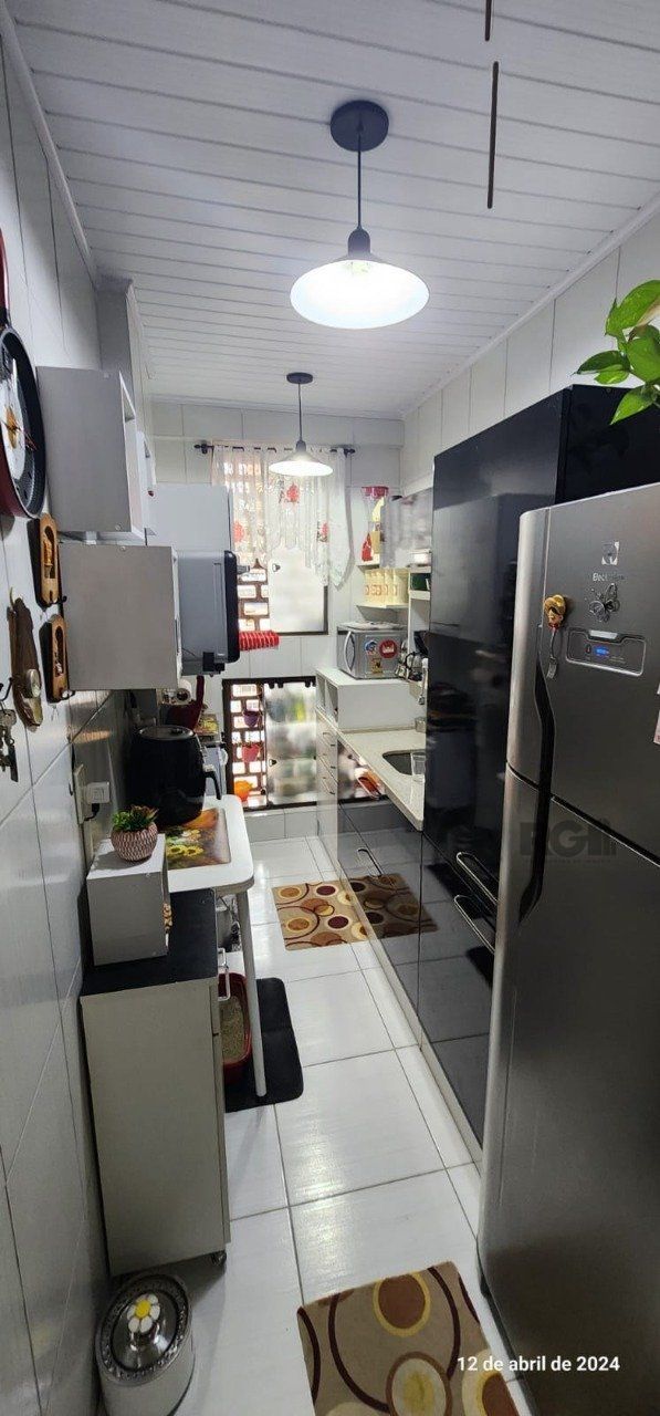 Apartamento à venda com 41m², 1 quarto no bairro Centro Histórico em Porto Alegre