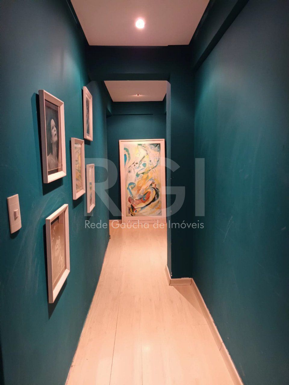 Apartamento à venda com 3 quartos, 129m² - Foto 14