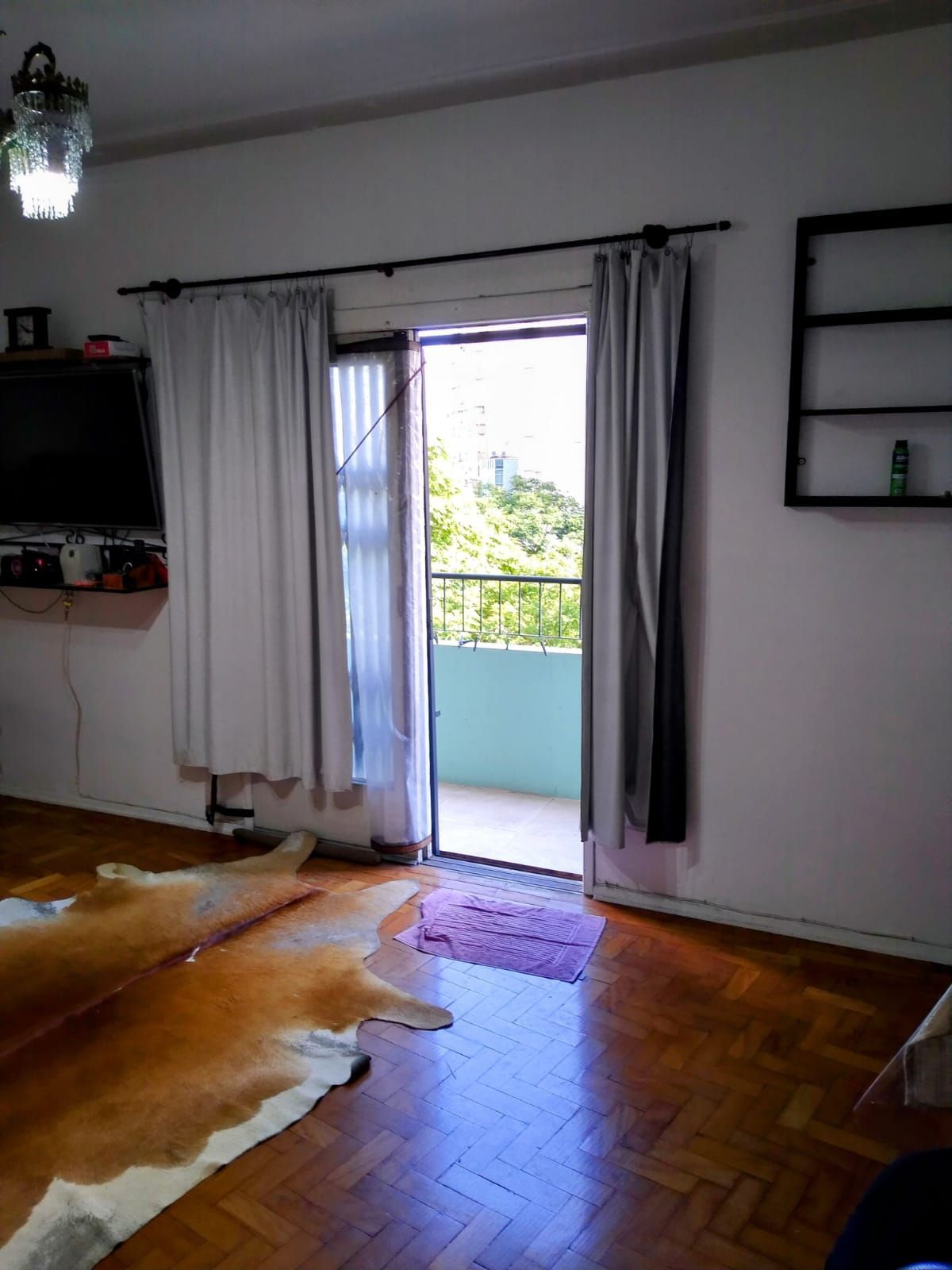Apartamento à venda com 80m², 2 quartos no bairro Cidade Baixa em Porto Alegre