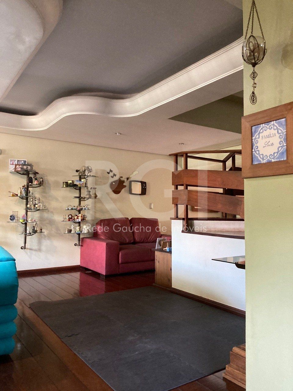 Casa, 3 quartos, 400 m² - Foto 27