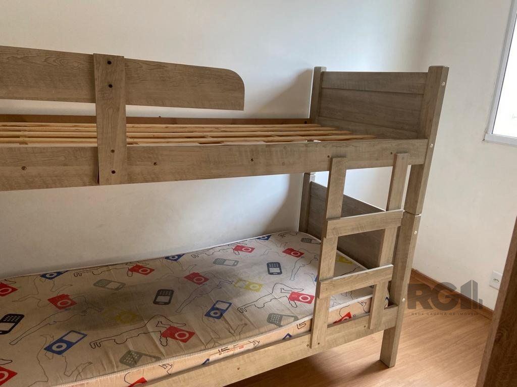 Apartamento, 2 quartos, 43 m² - Foto 15