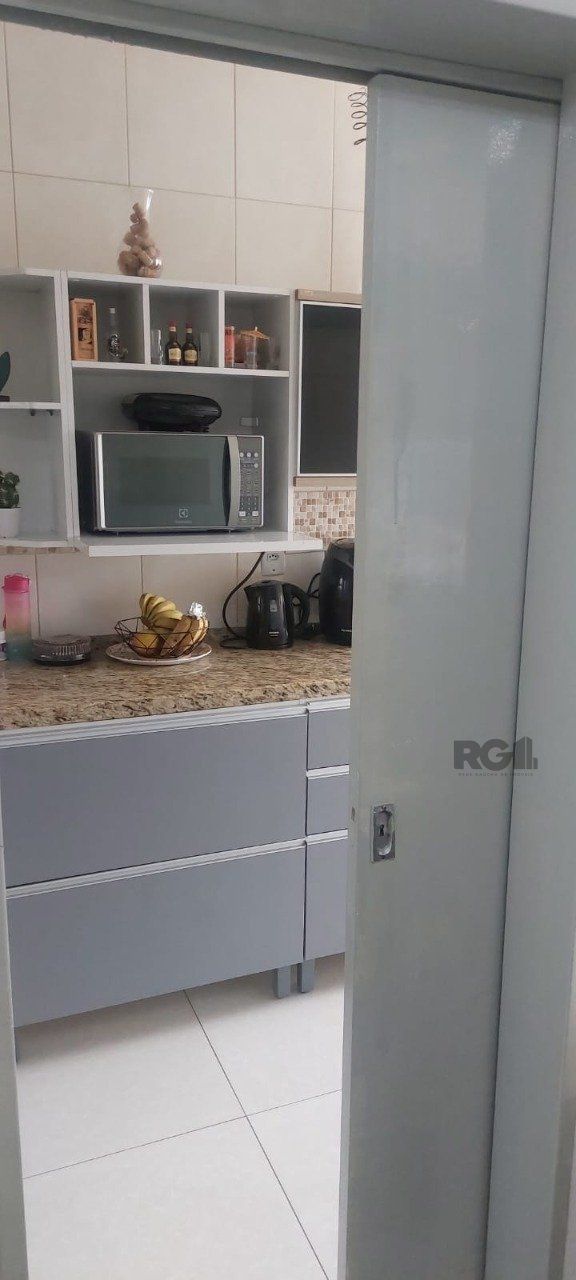 Apartamento, 1 quarto, 42 m² - Foto 3