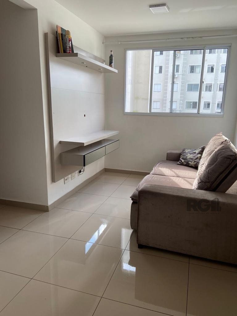 Apartamento, 2 quartos, 43 m² - Foto 7