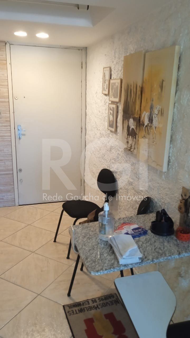 Sala-Conjunto, 41 m² - Foto 9