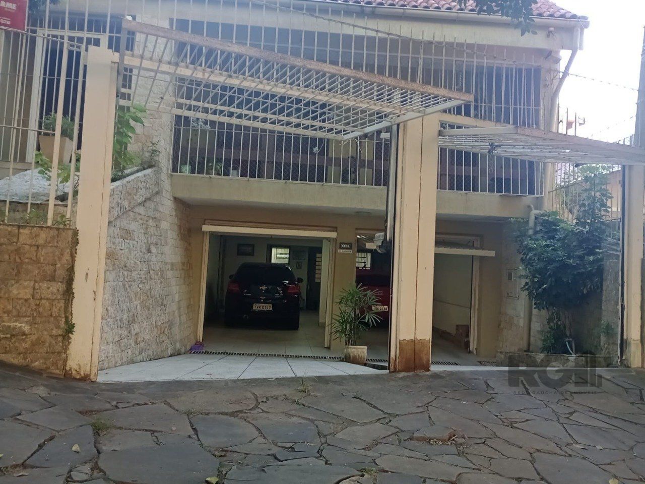 Casa, 3 quartos, 55 m² - Foto 3