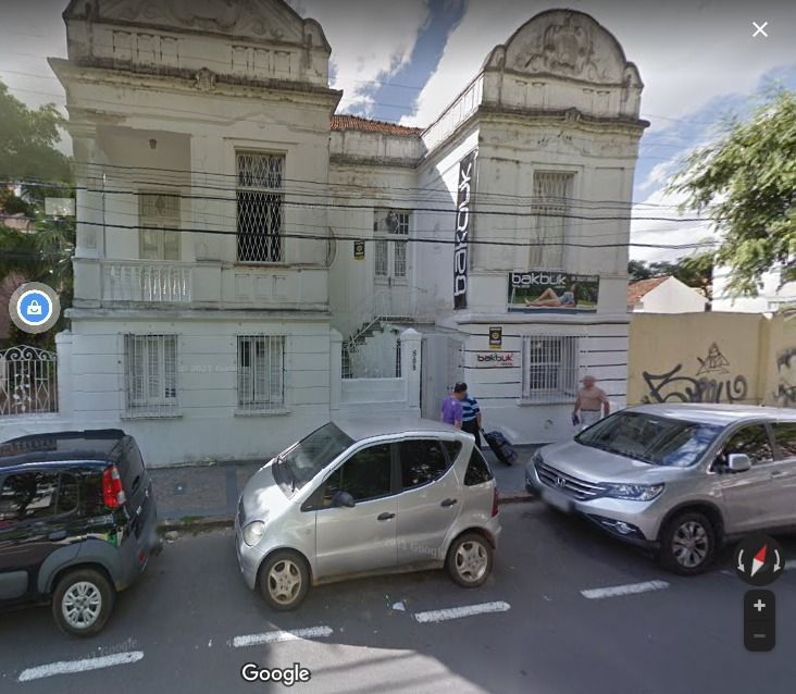 Casa à venda com 5 quartos, 929m² - Foto 1