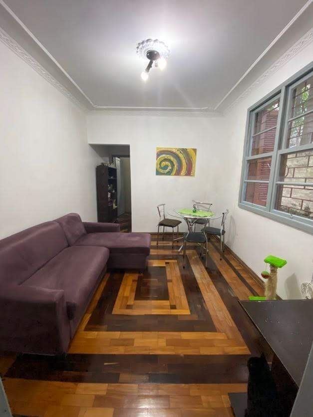 Apartamento à venda com 41m², 1 quarto no bairro Centro Histórico em Porto Alegre