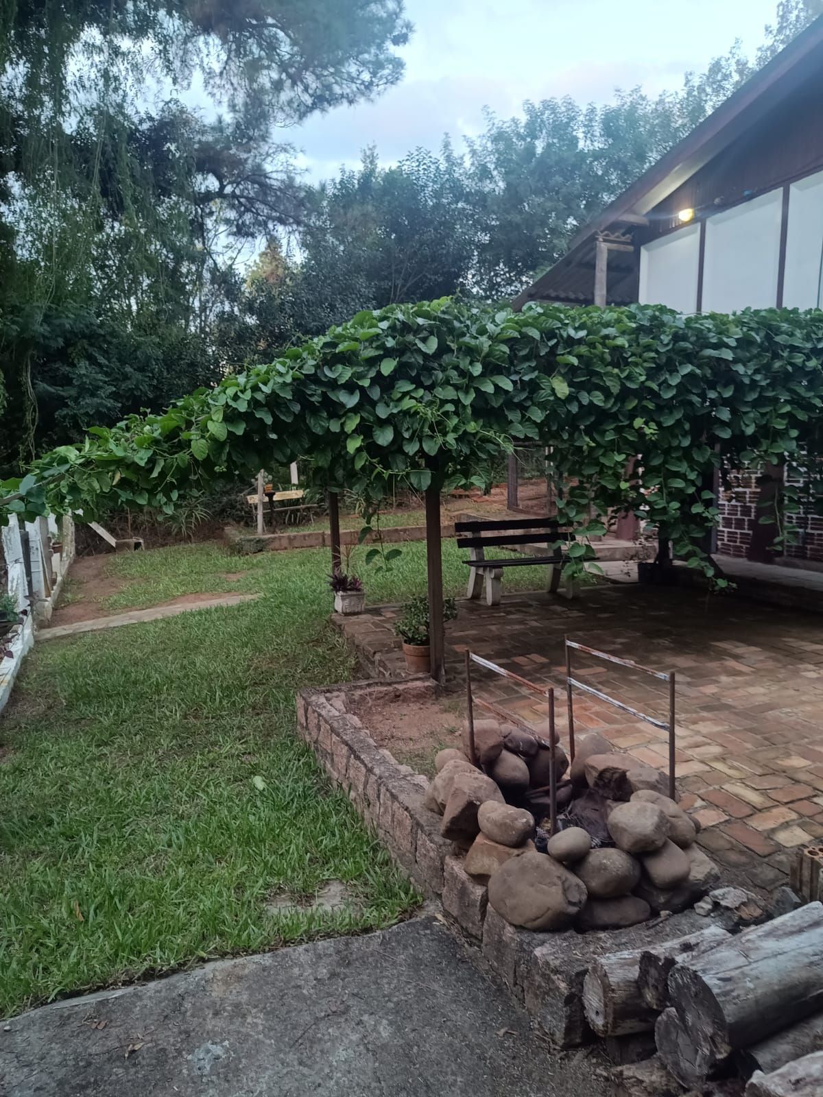 Sítio à venda com 2 quartos, 121m² - Foto 26