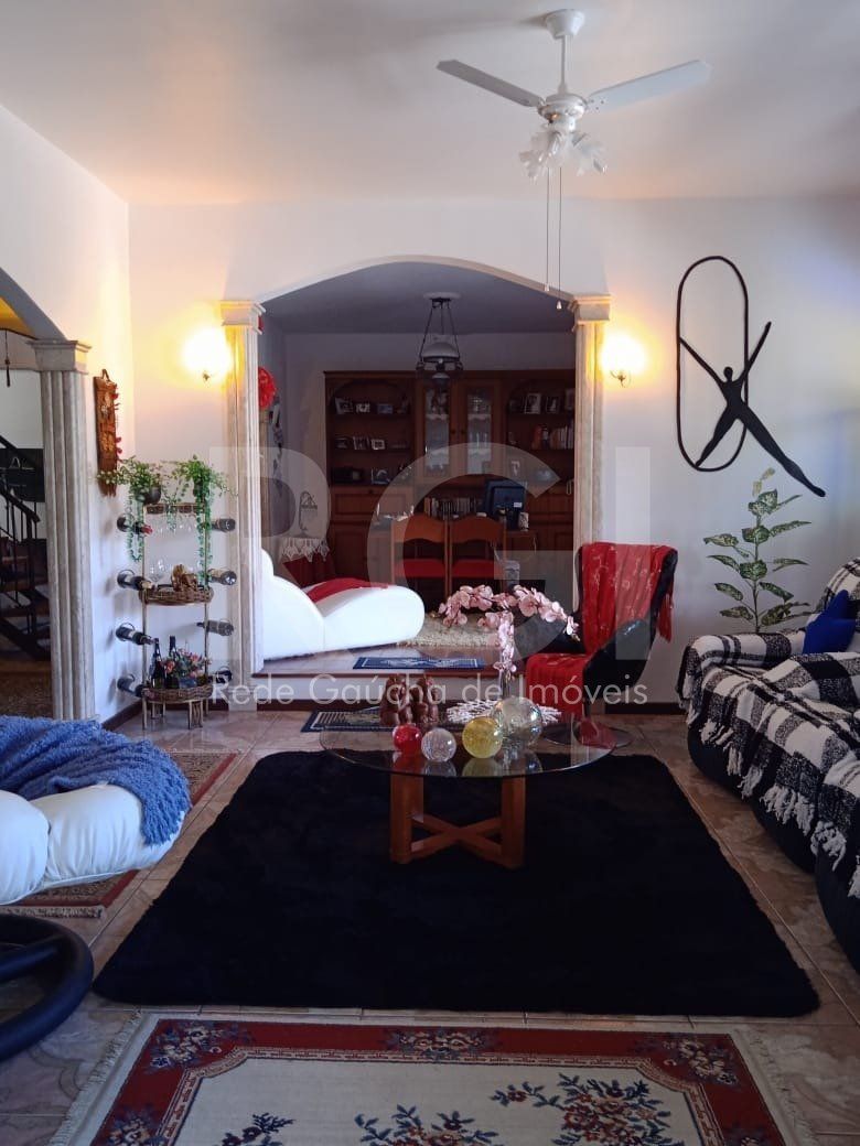Casa à venda com 6 quartos, 750m² - Foto 73