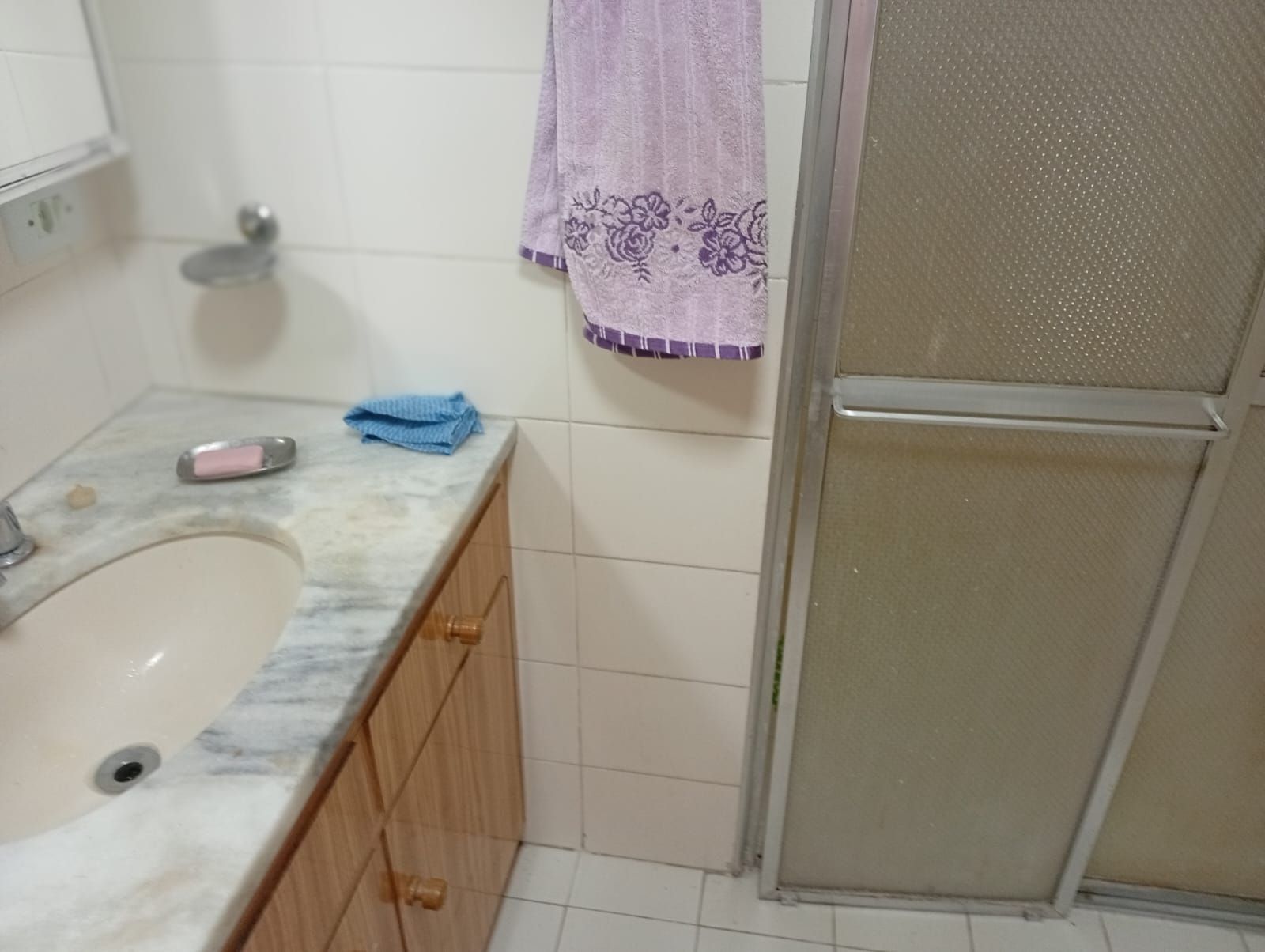 Apartamento à venda com 3 quartos, 105m² - Foto 29