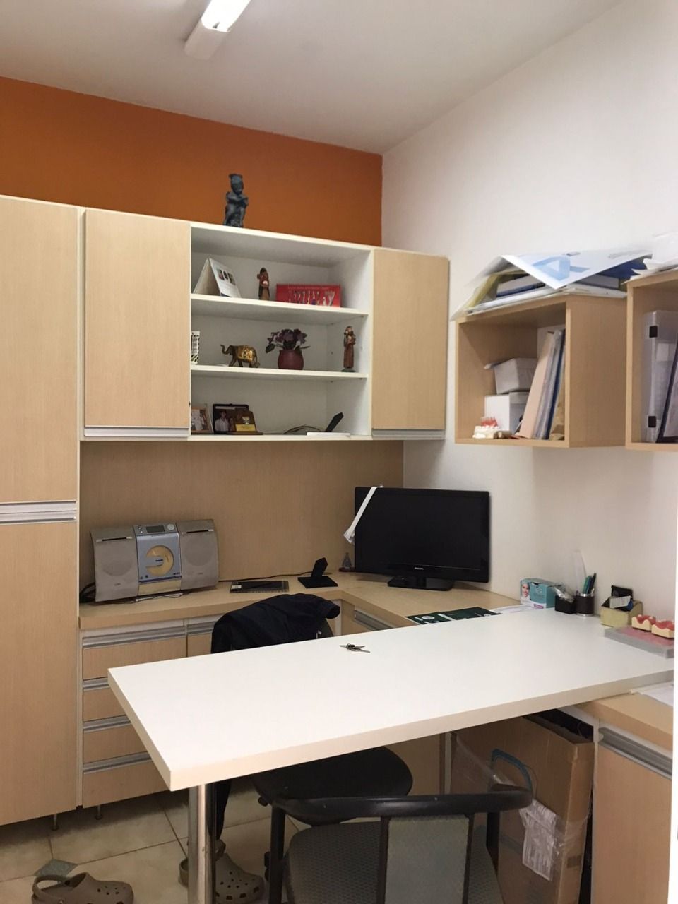 Sala-Conjunto, 79 m² - Foto 8