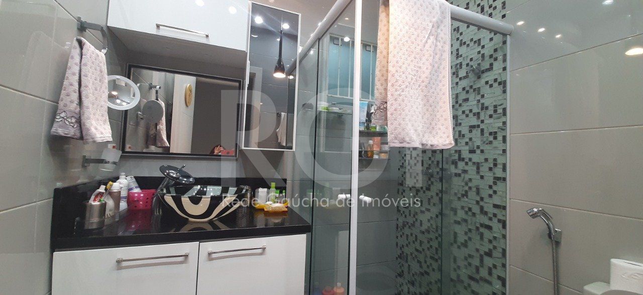 Casa, 2 quartos, 102 m² - Foto 22