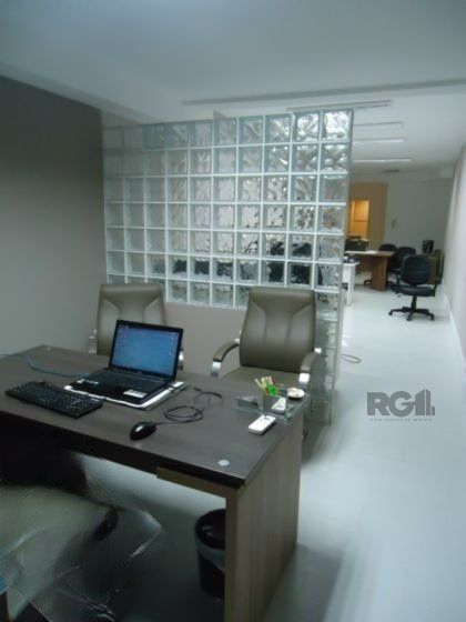 Sala-Conjunto, 37 m² - Foto 8