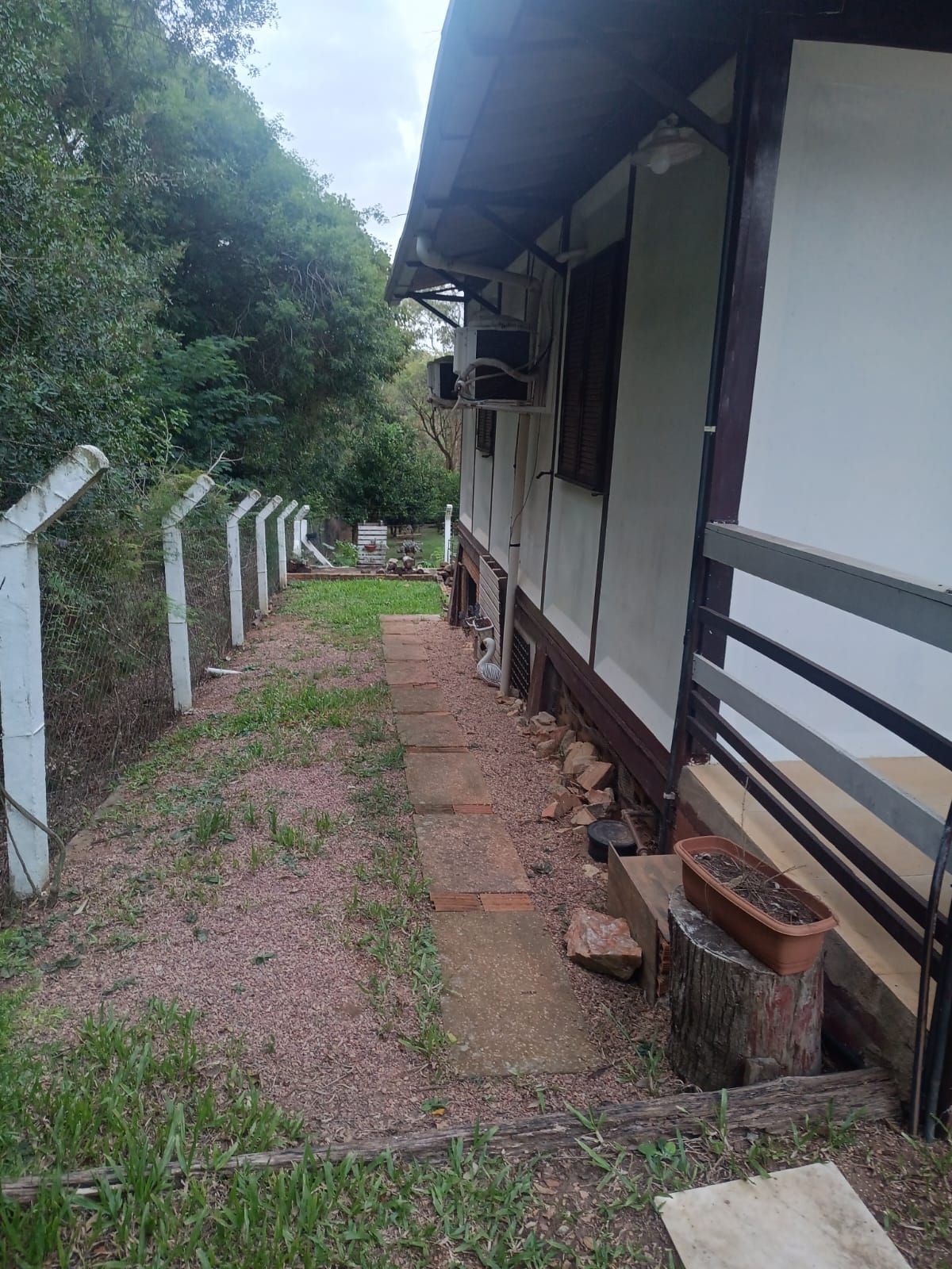 Sítio à venda com 2 quartos, 121m² - Foto 13