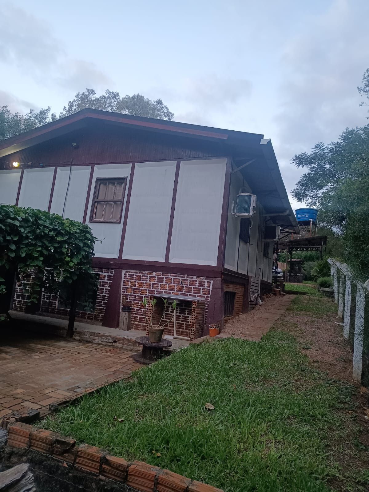 Sítio à venda com 2 quartos, 121m² - Foto 8