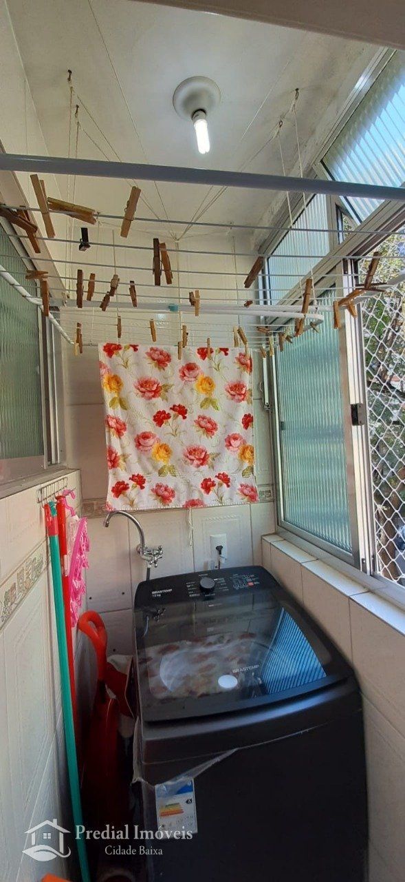 Apartamento, 1 quarto, 47 m² - Foto 20