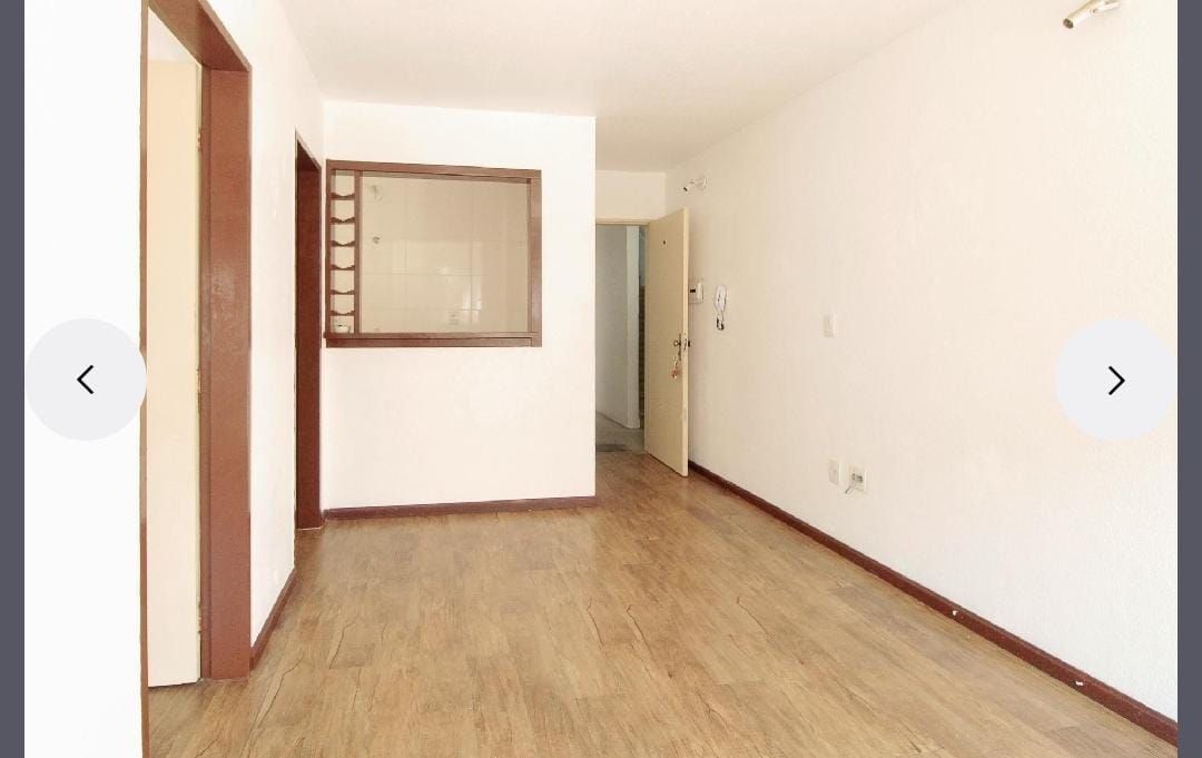 Apartamento à venda com 2 quartos, 43m² - Foto 7