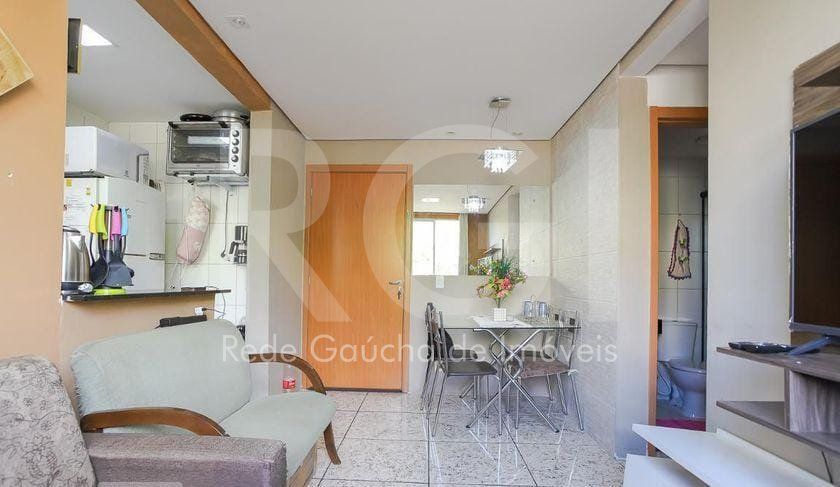 Apartamento, 2 quartos, 55 m² - Foto 1