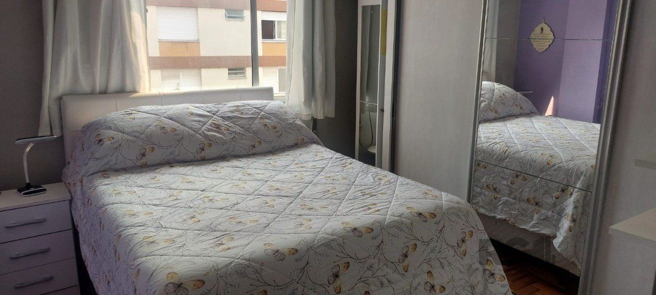 Apartamento, 1 quarto, 42 m² - Foto 8