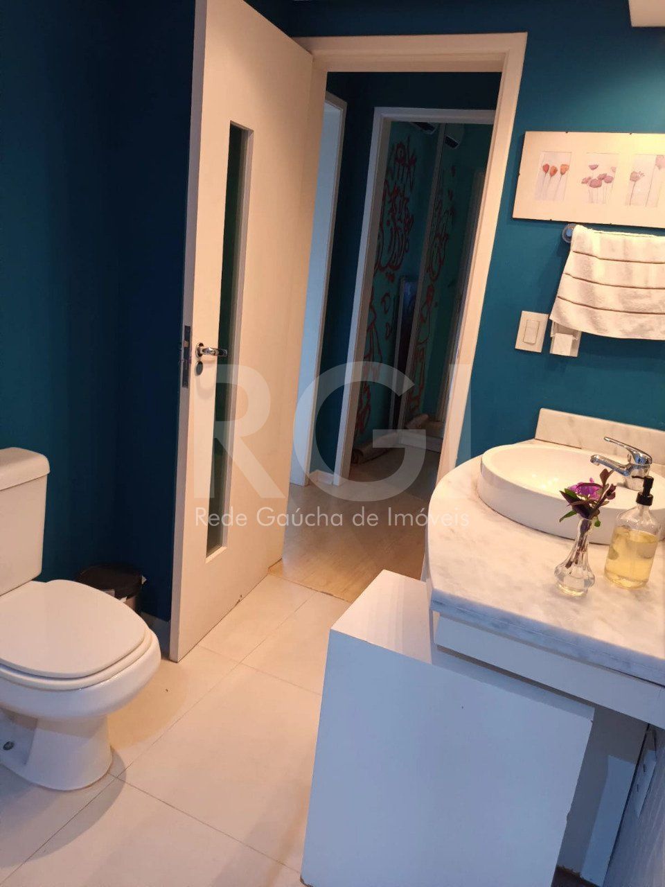 Apartamento à venda com 3 quartos, 129m² - Foto 22