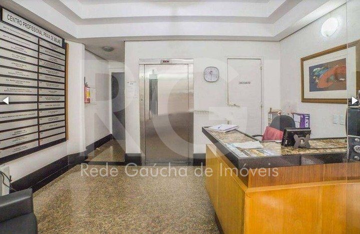 Conjunto Comercial-Sala à venda, 36m² - Foto 9
